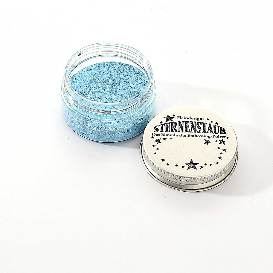 Judi-Kins Sternenstaub - Babyblau