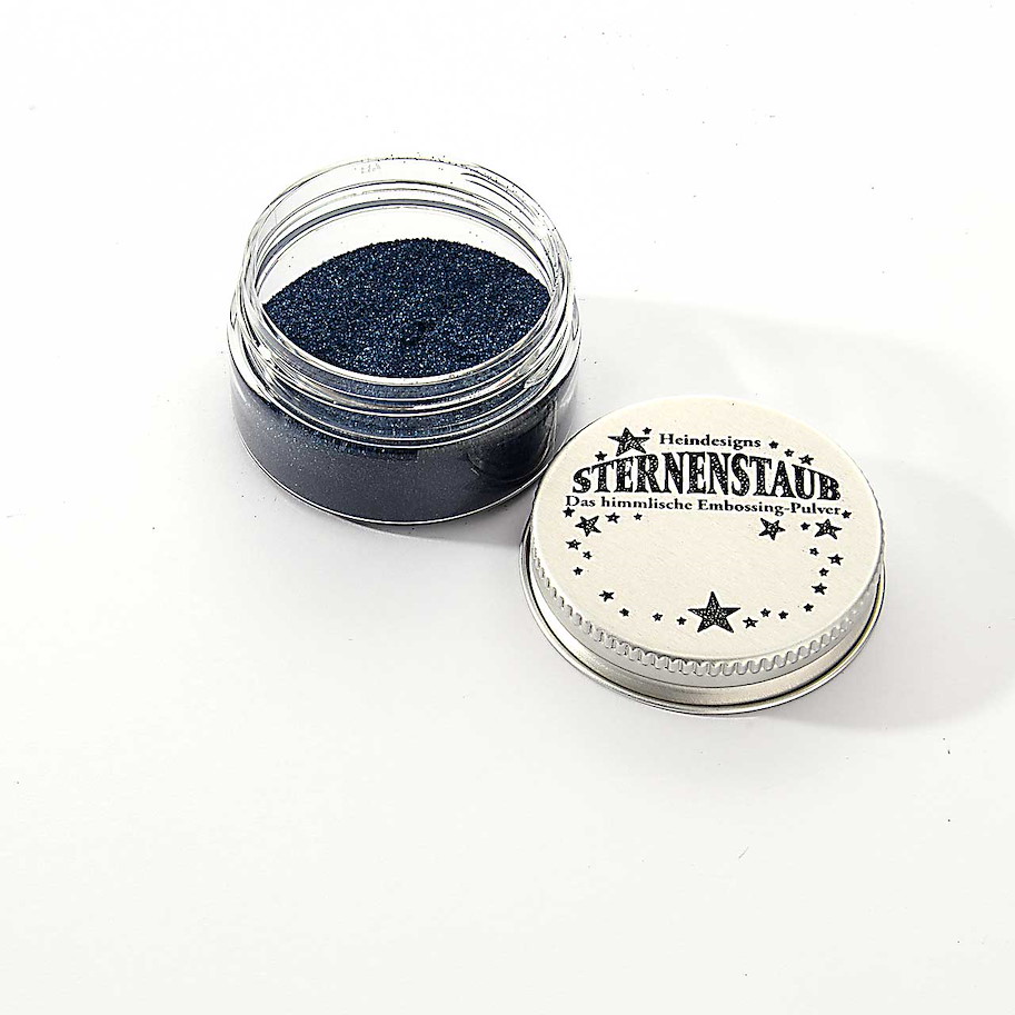 Judi-Kins Sternenstaub - Kobaltblau
