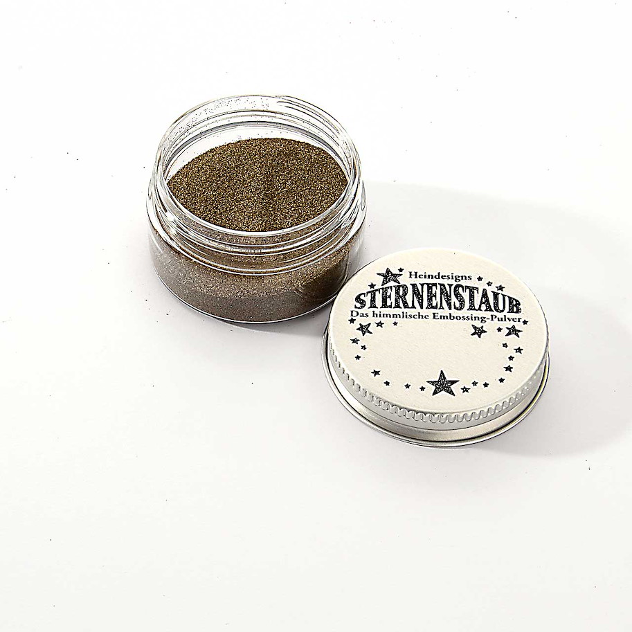 Judi-Kins Sternenstaub - Gold