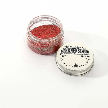 Judi-Kins Sternenstaub - Chinesische Impressionen