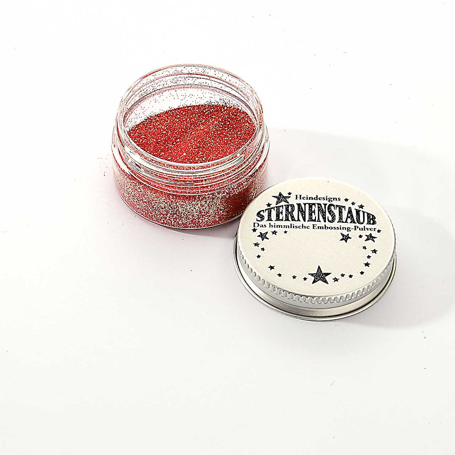 Judi-Kins Sternenstaub - Chinesische Impressionen