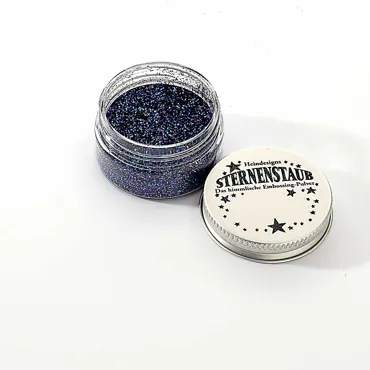 Judi-Kins Sternenstaub - Galaxis