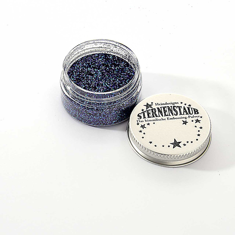 Judi-Kins Sternenstaub - Galaxis