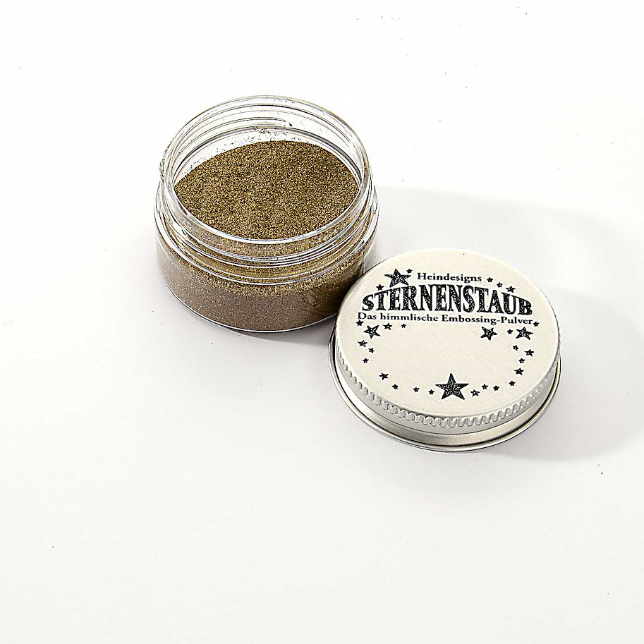 Judi-Kins Sternenstaub - Super-Fein Gold