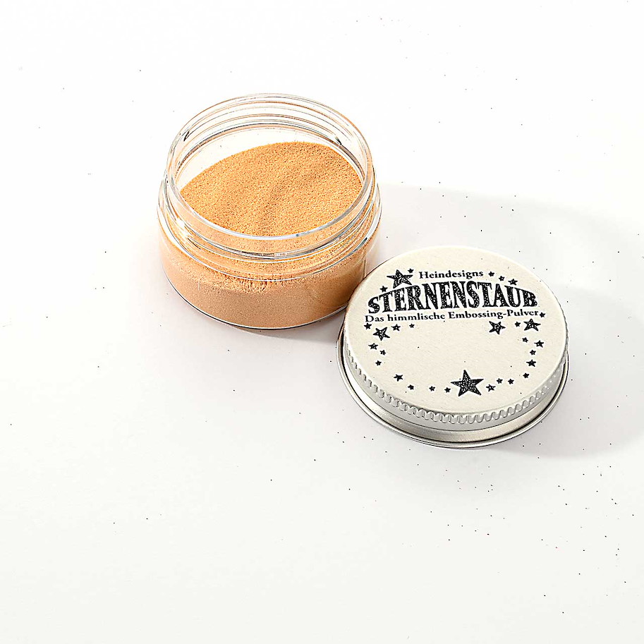 Judi-Kins Sternenstaub - Goldschimmer