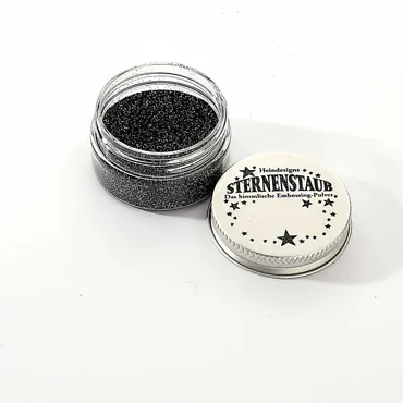 Judi-Kins Sternenstaub - Schwarze Diamanten