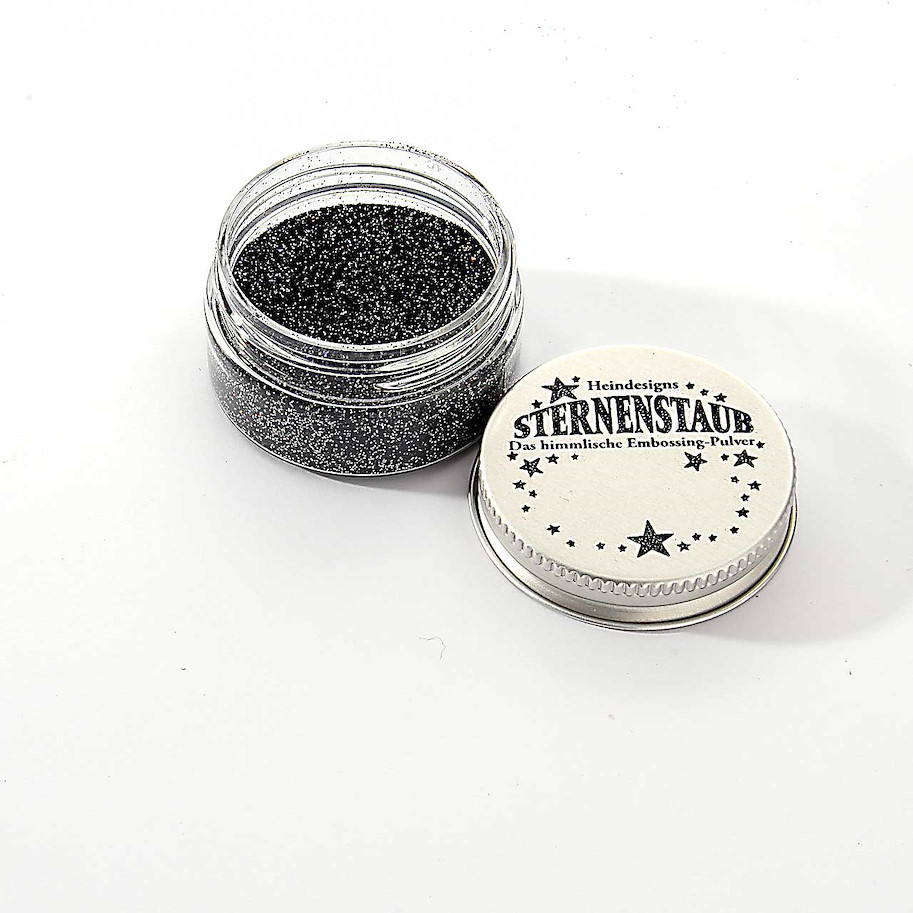 Judi-Kins Sternenstaub - Schwarze Diamanten