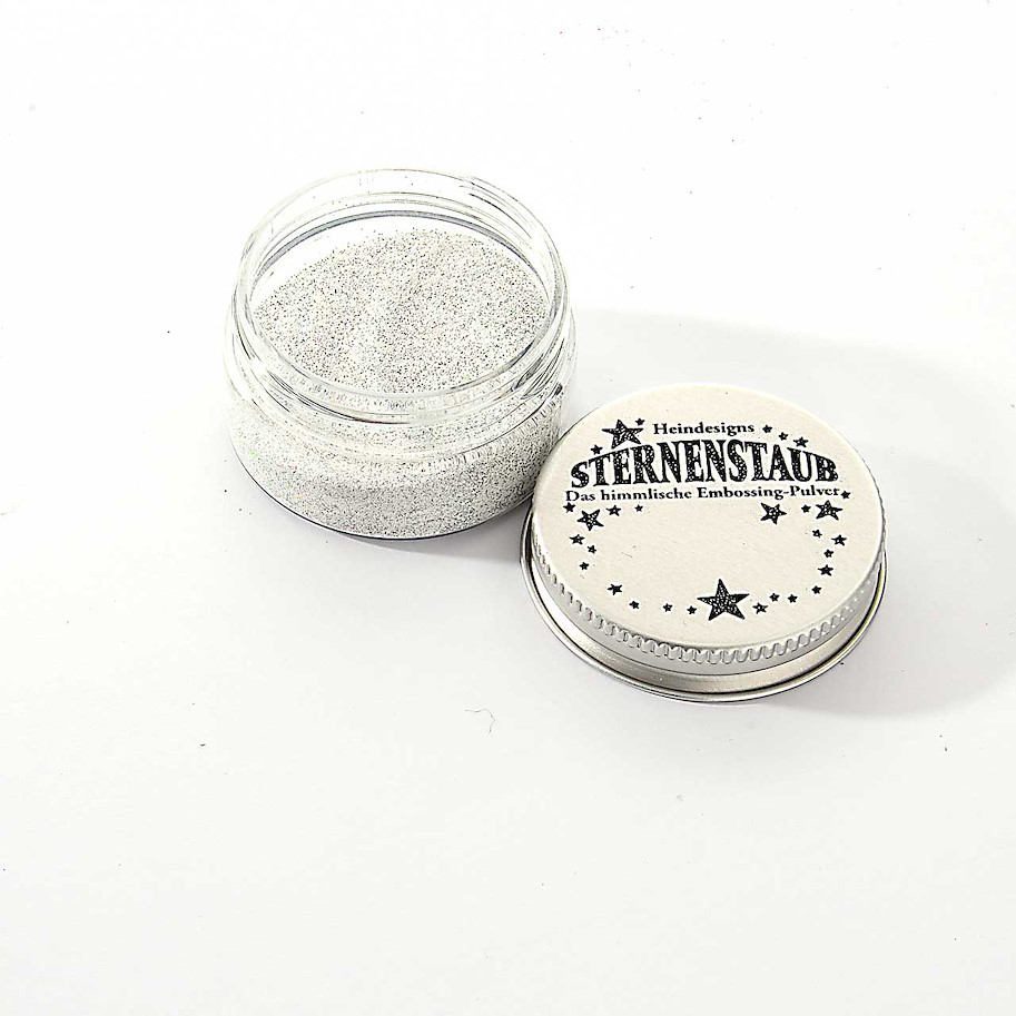 Judi-Kins Sternenstaub - Weisse Diamanten