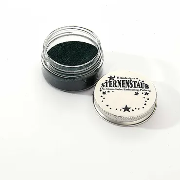 Judi-Kins Sternenstaub - Tannengrün