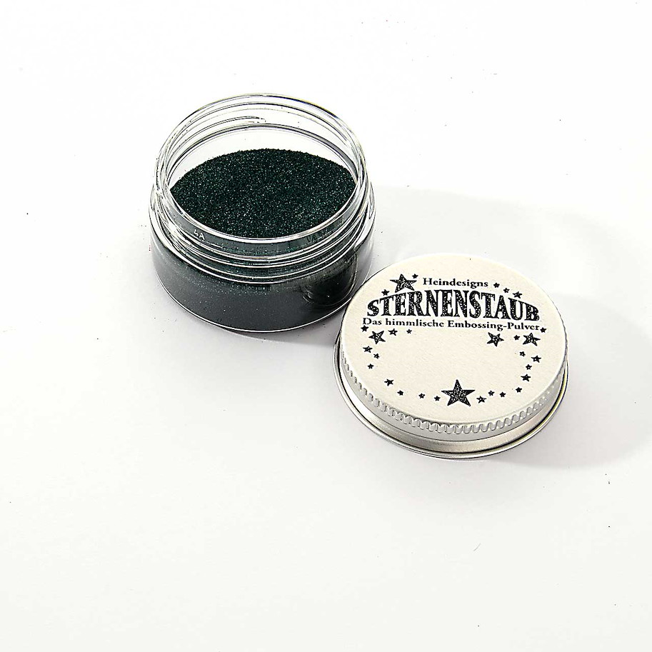 Judi-Kins Sternenstaub - Tannengrün