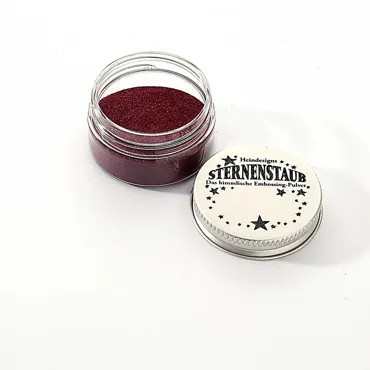 Judi-Kins Sternenstaub - Merlot