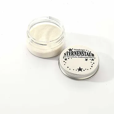 Judi-Kins Sternenstaub - Pastell