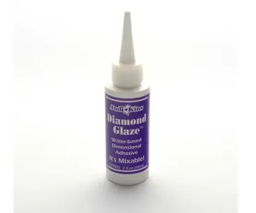 Judi-Kins Diamond Glaze 60 ml