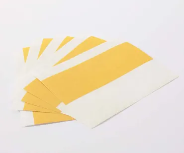 Heindesign Takki Klebestreifen 5 Streifen je 5 cm x 15 cm