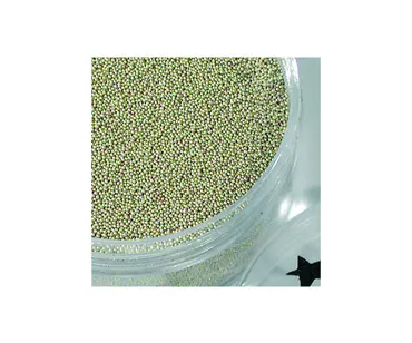 Sternenperlen - Gold