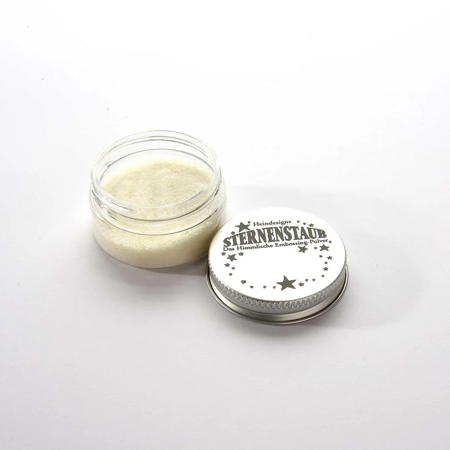 Judi-Kins Sternenstaub - Amazing Glaze - grobes Embossing Pulver