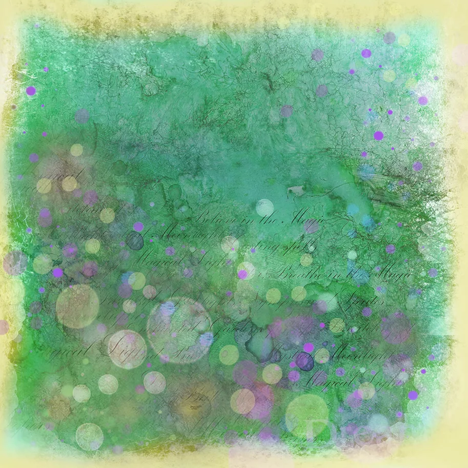Lavinia Stamps-Morning Bliss