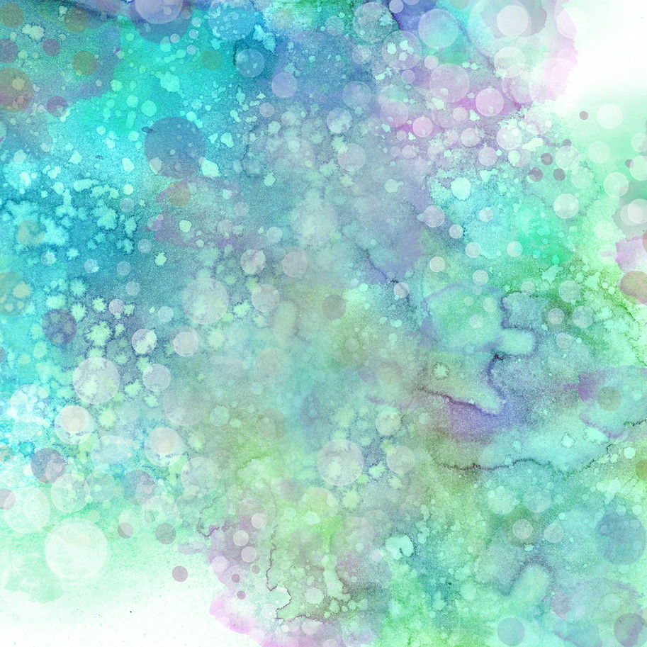 Lavinia Stamps-Sea Breeze