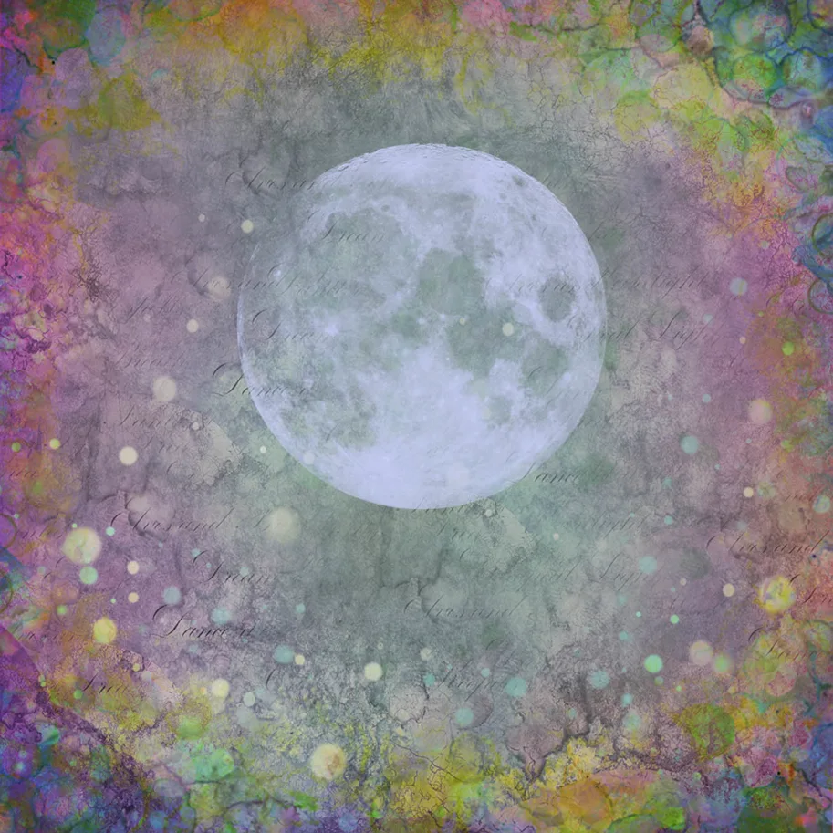 Lavinia Stamps-Stardust