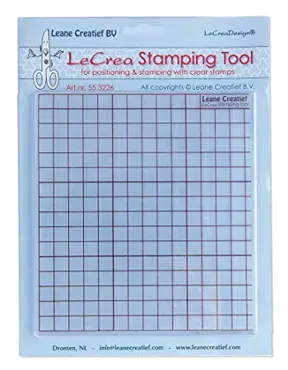 LeCrea Stamping Tool
