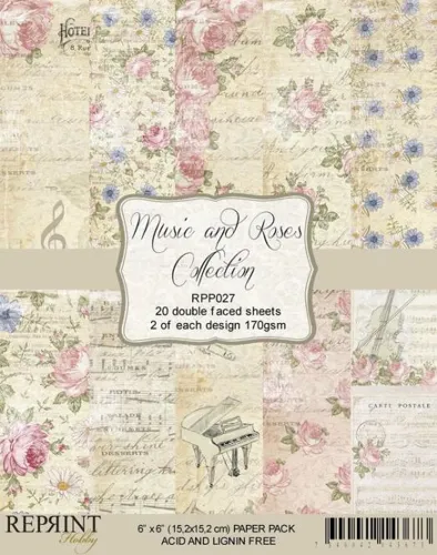 reprint-music-roses-6x6-inch-paper-pack-rpp027.jpg
