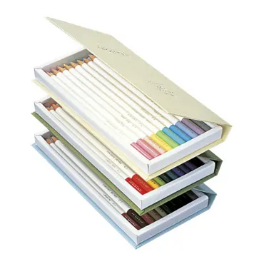 Tombow Buntstifte "IROJITEN" - Edition 1, 30er Set