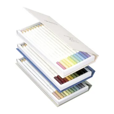 Tombow Buntstifte "IROJITEN" - Edition 2, 30er Set