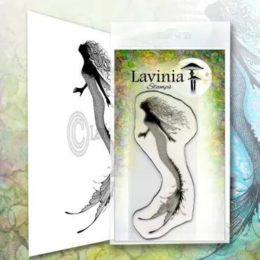 Lavinia Stamps-Zelith