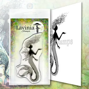 Lavinia Stamps-Althea