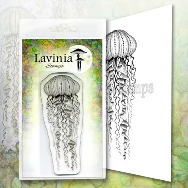 Lavinia Stamps-Jalandhar