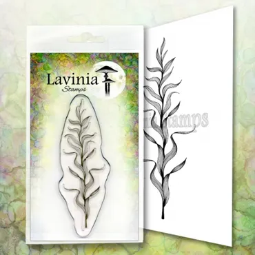 Lavinia Stamps-Marine Kelp