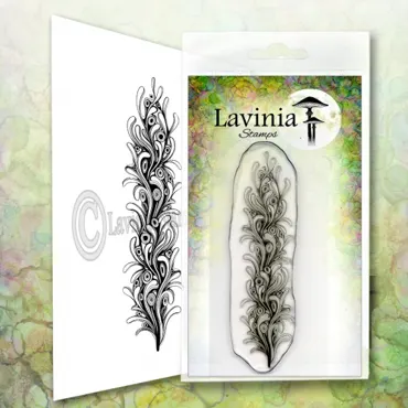 Lavinia Stamps-Sea Tangle