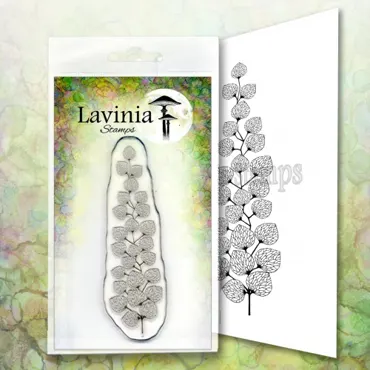 Lavinia Stamps-Sea Flower