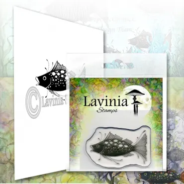 Lavinia Stamps-Arlo