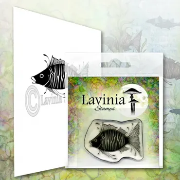 Lavinia Stamps-Flo
