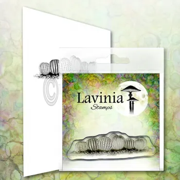 Lavinia Stamps-Urchins