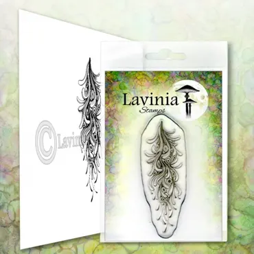 Lavinia Stamps-Sea Algae