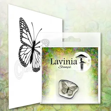 Lavinia Stamps-Mini Flutter