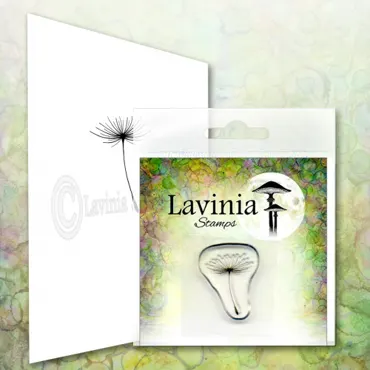 Lavinia Stamps-Mini Seed Head