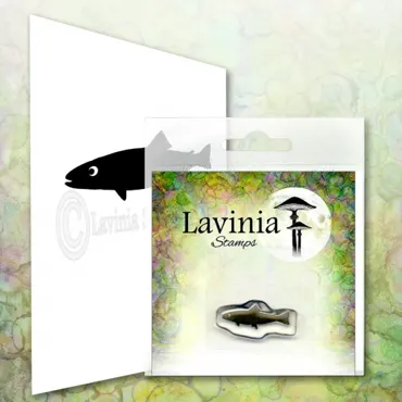 Lavinia Stamps-Mini Fish