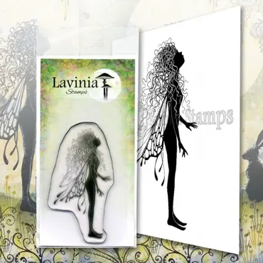 Lavinia Stamps-Finn