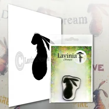 Lavinia Stamps-Lori