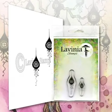 Lavinia Stamps-Tree Hive Set