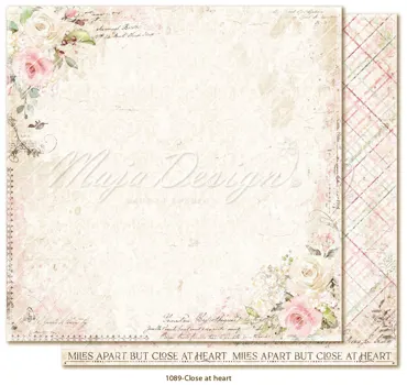Maja Design-Miles Apart - Close at heart 1089