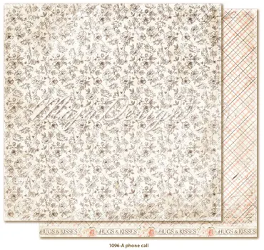 Maja Design-Miles Apart - A phone call 1096