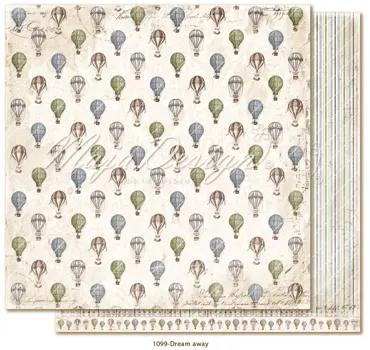 Maja Design-Miles Apart - Dream away 1099