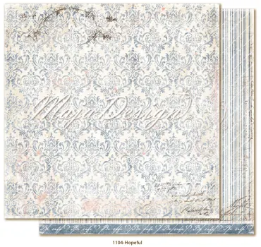 Maja Design-Miles Apart - Hopeful 1104