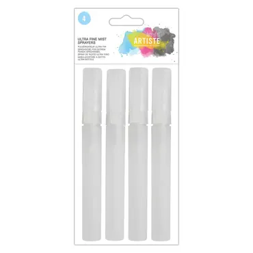 Ultra Fine Mist Sprayer (4stk.)