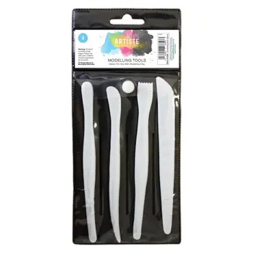 Modelling Tools (4PCS)