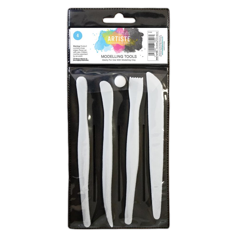 Modelling Tools (4PCS)